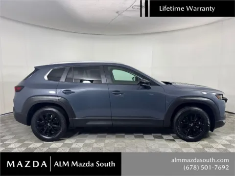 More photos of 2026 Mazda CX-50 2.5 S Preferred at ALM Mazda South, GA