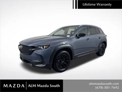 Gray 2026 Mazda CX-50 2.5 S Preferred for sale in Morrow, GA