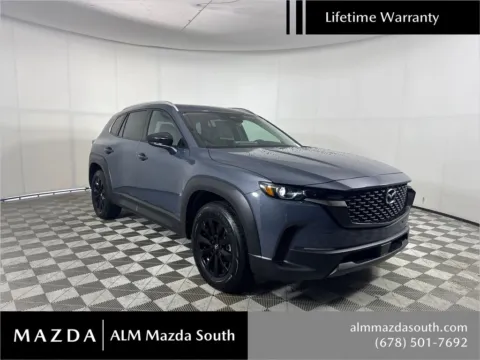 More photos of 2026 Mazda CX-50 2.5 S Preferred at ALM Mazda South, GA