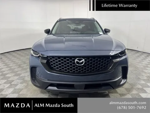 Another view of 2026 Mazda CX-50 2.5 S Preferred for sale in Morrow, GA at ALM Mazda South