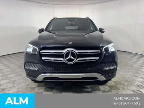 Photos of 2023 Mercedes-Benz GLE 350 for sale in Morrow, GA at ALM Mazda South