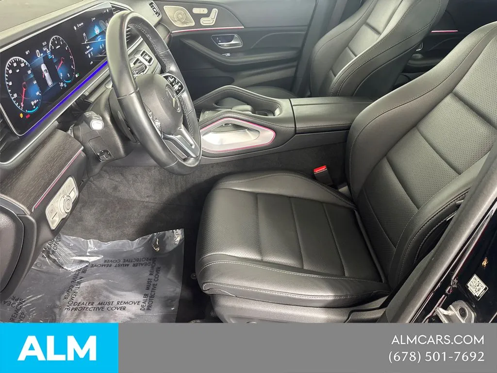 2023 Mercedes-Benz GLE GLE350 - Photo 11