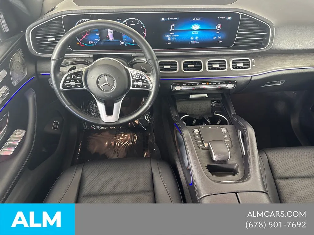 2023 Mercedes-Benz GLE GLE350 - Photo 25