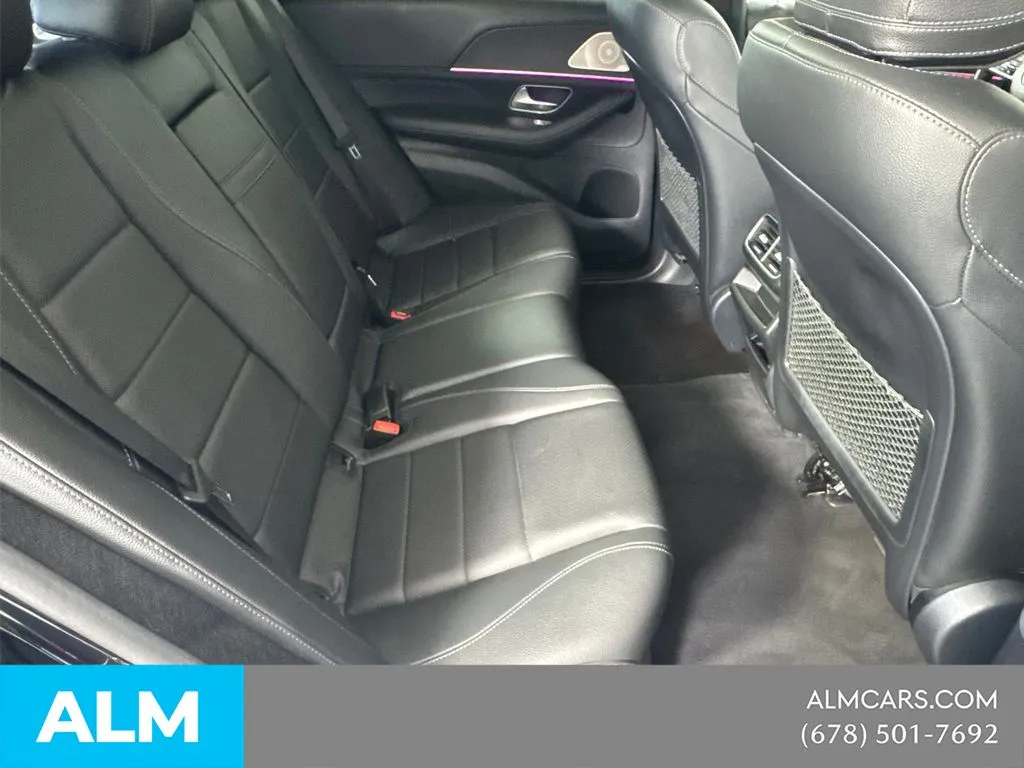 2023 Mercedes-Benz GLE GLE350 - Photo 18