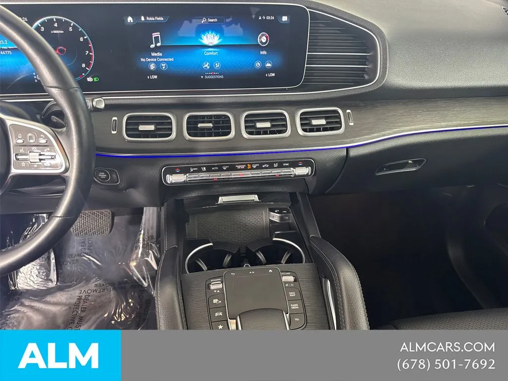 2023 Mercedes-Benz GLE GLE350 - Photo 31