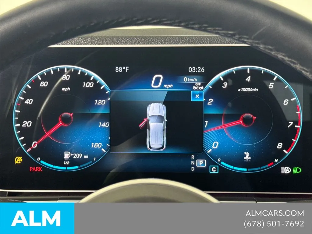 2023 Mercedes-Benz GLE GLE350 - Photo 29