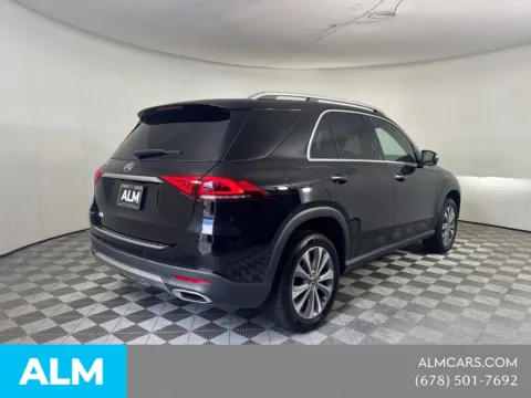 More photos of 2023 Mercedes-Benz GLE 350 at ALM Mazda South, GA