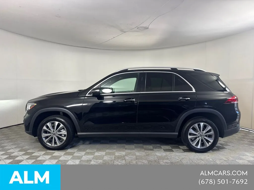 2023 Mercedes-Benz GLE GLE350 - Photo 10