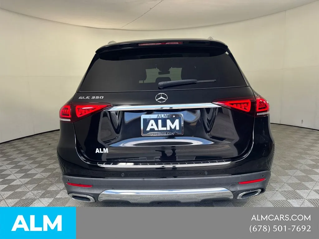 2023 Mercedes-Benz GLE GLE350 - Photo 7