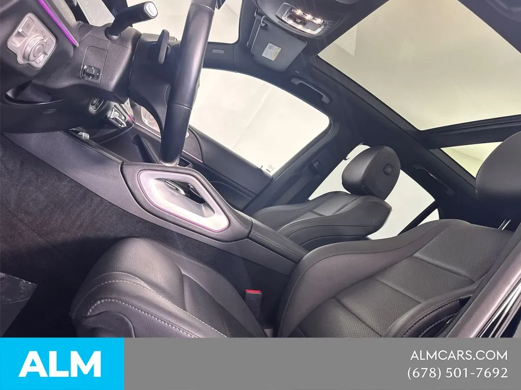 2023 Mercedes-Benz GLE GLE350 - Photo 37