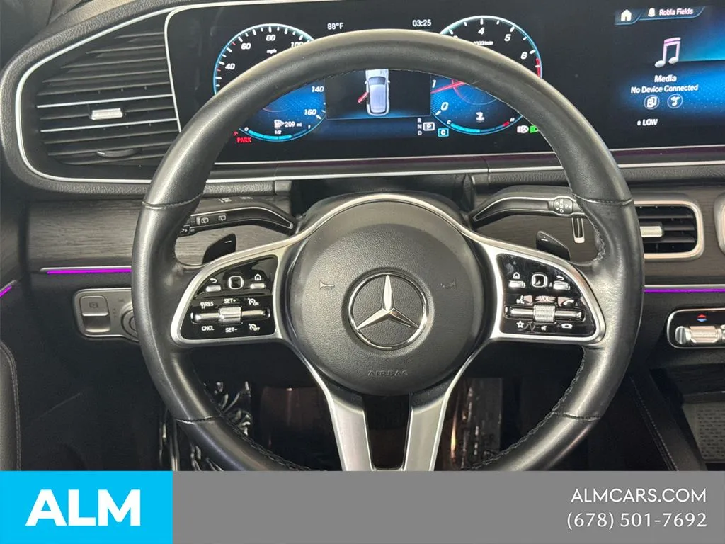 2023 Mercedes-Benz GLE GLE350 - Photo 26
