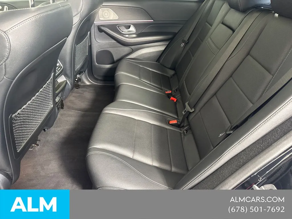 2023 Mercedes-Benz GLE GLE350 - Photo 23