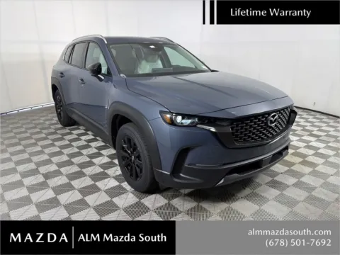 More photos of 2026 Mazda CX-50 2.5 S Preferred at ALM Mazda South, GA