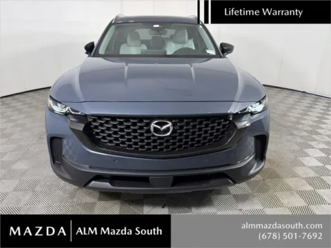 Another view of 2026 Mazda CX-50 2.5 S Preferred for sale in Morrow, GA at ALM Mazda South
