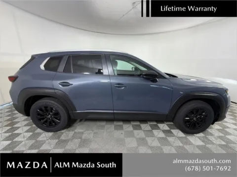 More photos of 2026 Mazda CX-50 2.5 S Preferred at ALM Mazda South, GA