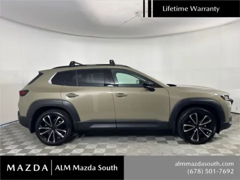 More photos of 2026 Mazda CX-50 2.5 Turbo Premium Plus at ALM Mazda South, GA