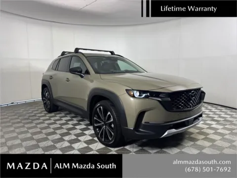 More photos of 2026 Mazda CX-50 2.5 Turbo Premium Plus at ALM Mazda South, GA