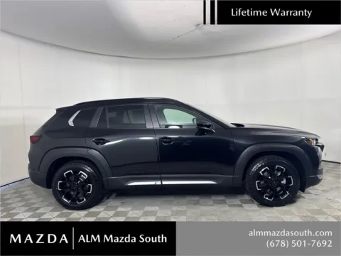 More photos of 2026 Mazda CX-50 2.5 Turbo Meridian Edition at ALM Mazda South, GA
