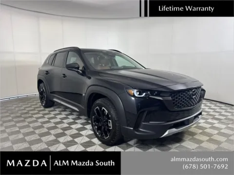 More photos of 2026 Mazda CX-50 2.5 Turbo Meridian Edition at ALM Mazda South, GA