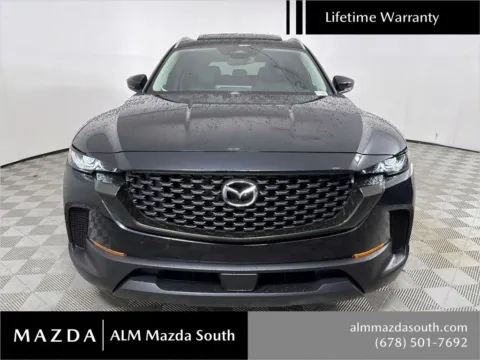 Another view of 2026 Mazda CX-50 Hybrid Preferred for sale in Morrow, GA at ALM Mazda South