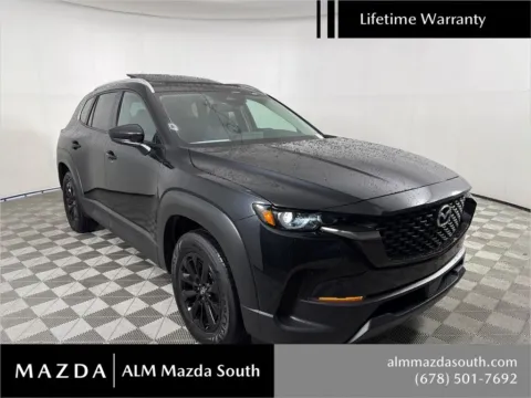 More photos of 2026 Mazda CX-50 Hybrid Preferred at ALM Mazda South, GA