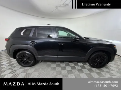 More photos of 2026 Mazda CX-50 Hybrid Preferred at ALM Mazda South, GA
