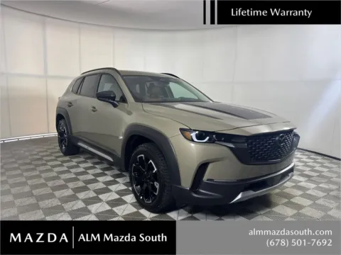 More photos of 2026 Mazda CX-50 2.5 Turbo Meridian Edition at ALM Mazda South, GA