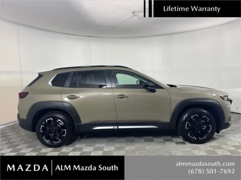 More photos of 2026 Mazda CX-50 2.5 Turbo Meridian Edition at ALM Mazda South, GA