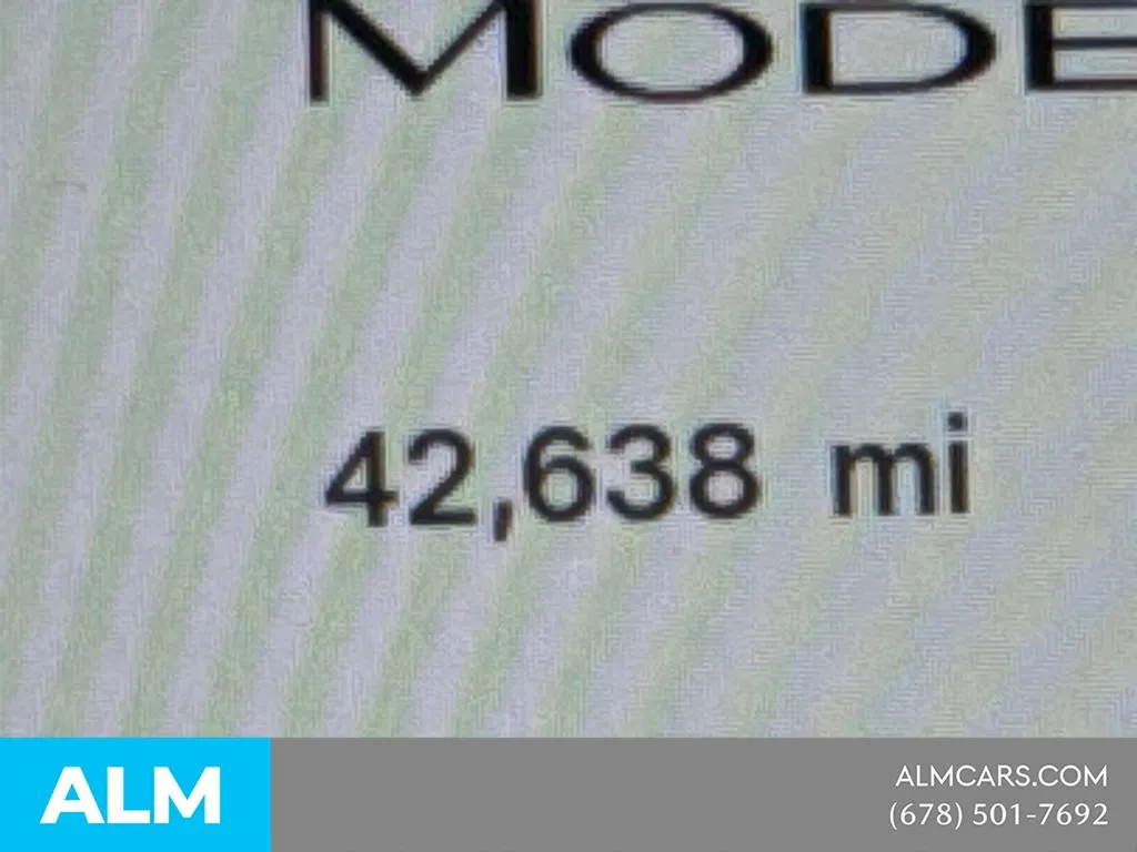 2023 Tesla Model 3 Base - Photo 32