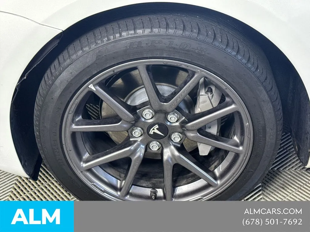 2023 Tesla Model 3 Base - Photo 14