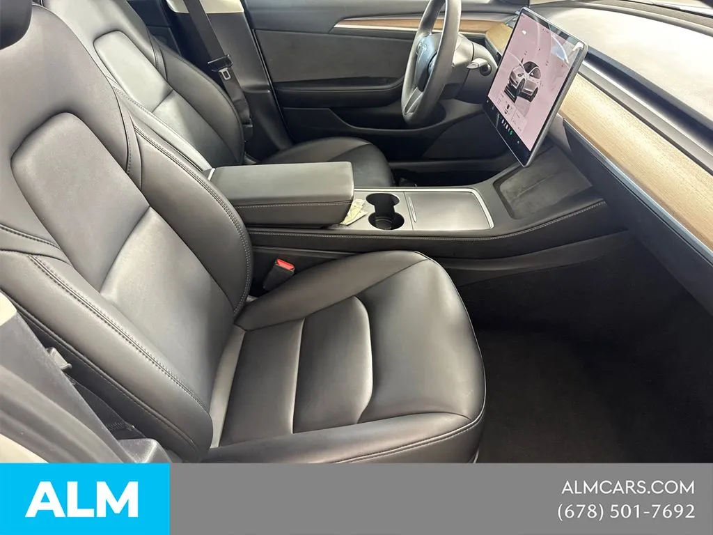 2023 Tesla Model 3 Base - Photo 16