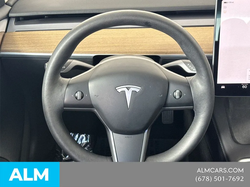 2023 Tesla Model 3 Base - Photo 25