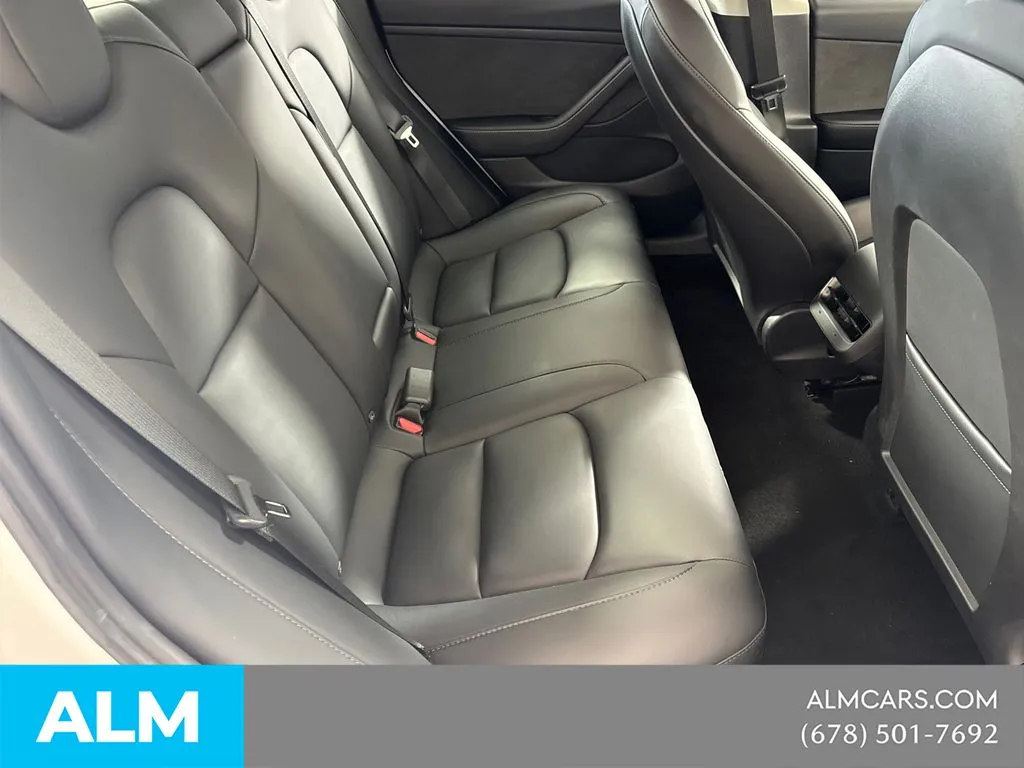 2023 Tesla Model 3 Base - Photo 18