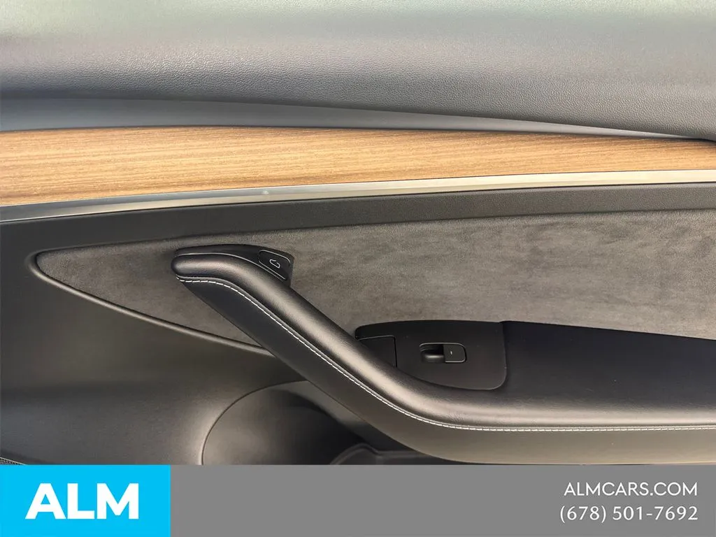 2023 Tesla Model 3 Base - Photo 17
