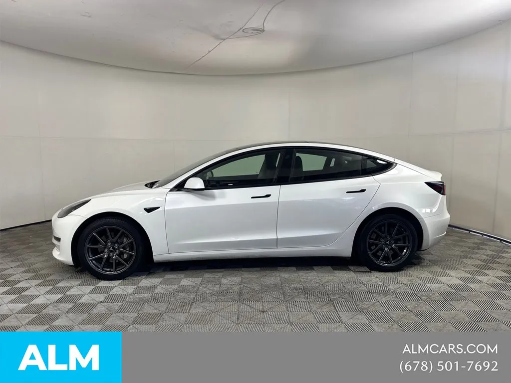 2023 Tesla Model 3 Base - Photo 10