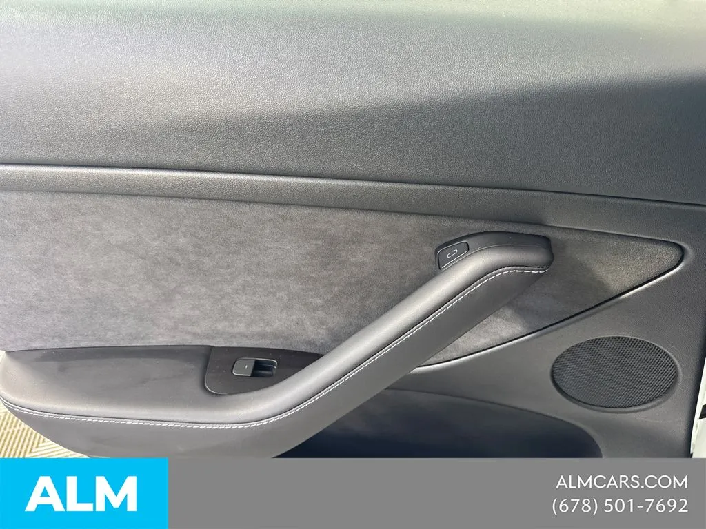 2023 Tesla Model 3 Base - Photo 23