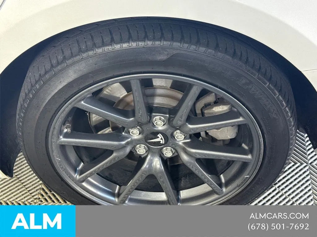 2023 Tesla Model 3 Base - Photo 21