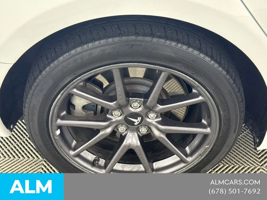2023 Tesla Model 3 Base - Photo 20