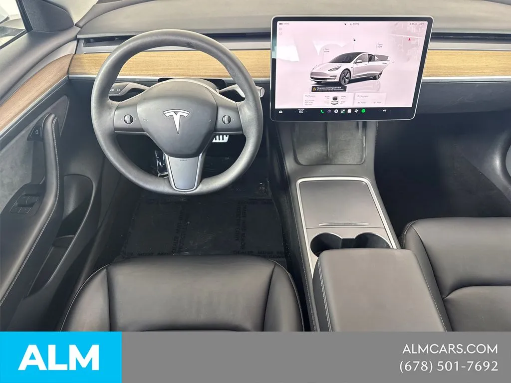 2023 Tesla Model 3 Base - Photo 24