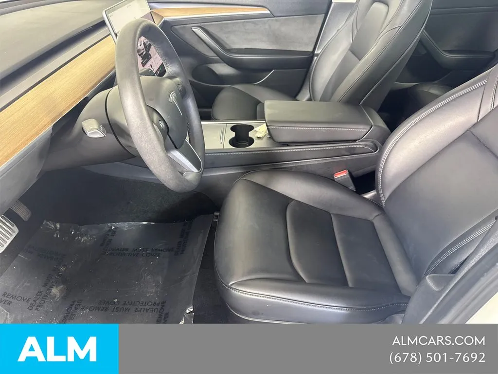 2023 Tesla Model 3 Base - Photo 11