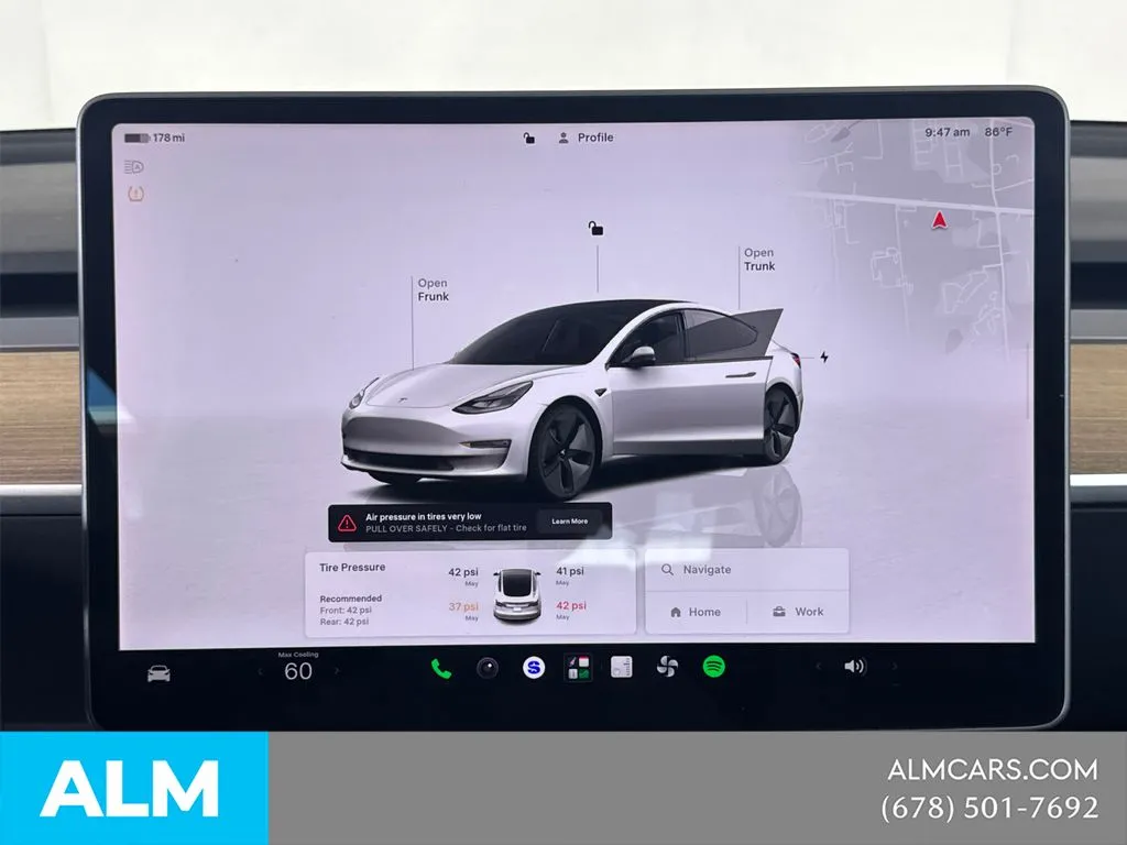 2023 Tesla Model 3 Base - Photo 28