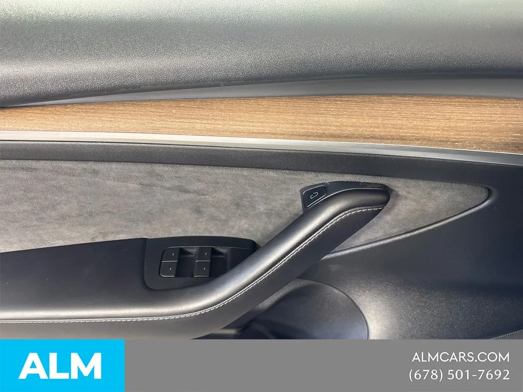 2023 Tesla Model 3 Base - Photo 13