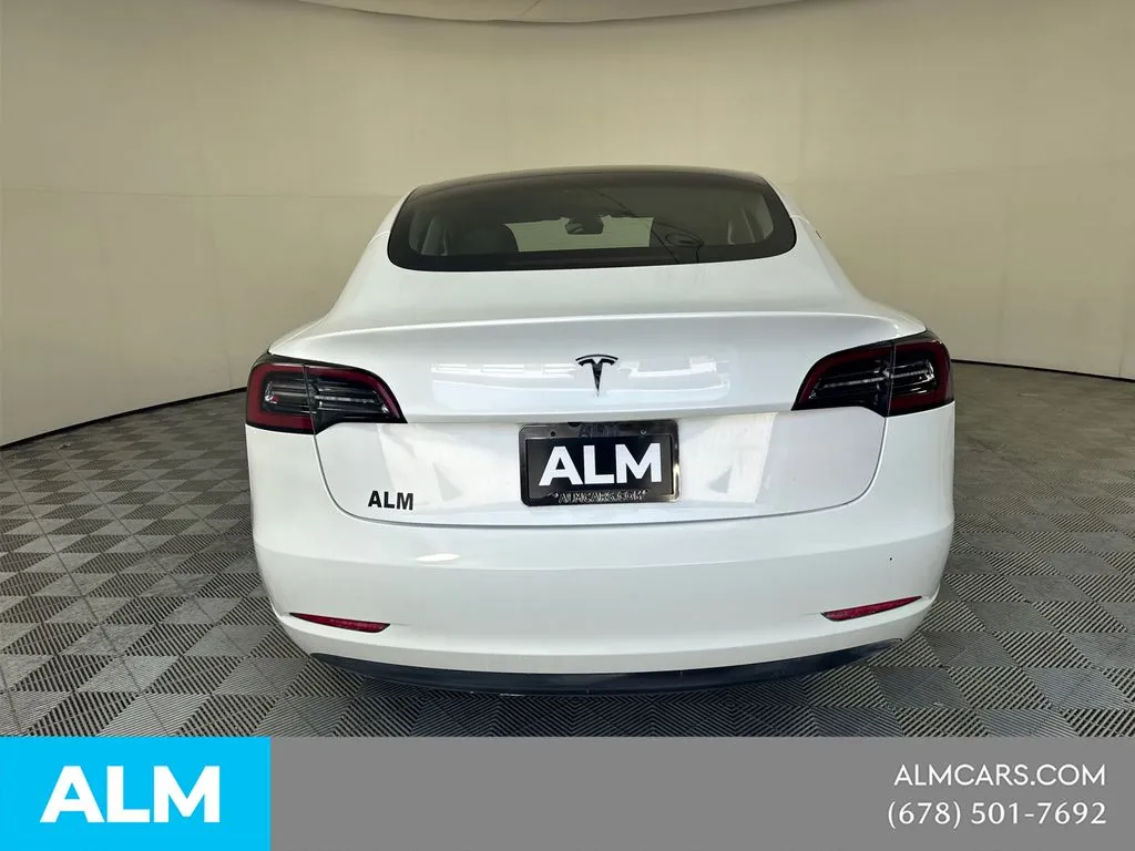 2023 Tesla Model 3 Base - Photo 7