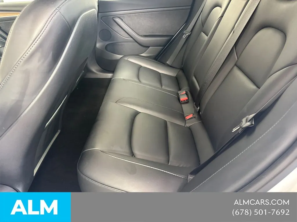 2023 Tesla Model 3 Base - Photo 22