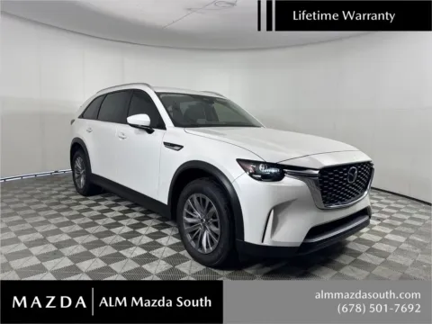 More photos of 2026 Mazda CX-90 3.3 Turbo Select at ALM Mazda South, GA
