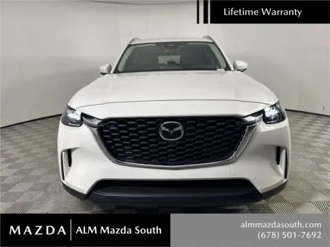 Another view of 2026 Mazda CX-90 3.3 Turbo Select for sale in Morrow, GA at ALM Mazda South