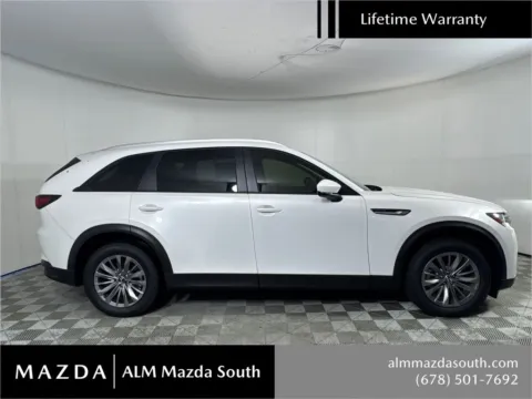 More photos of 2026 Mazda CX-90 3.3 Turbo Select at ALM Mazda South, GA