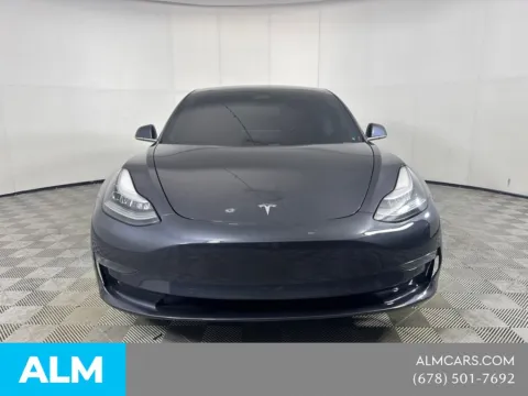 Photos of 2019 Tesla Model 3 Mid Range for sale in Morrow, GA at ALM Mazda South