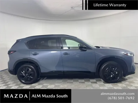 More photos of 2026 Mazda CX-5 2.5 S Premium Plus at ALM Mazda South, GA