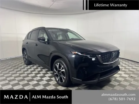 More photos of 2026 Mazda CX-5 2.5 S Preferred at ALM Mazda South, GA